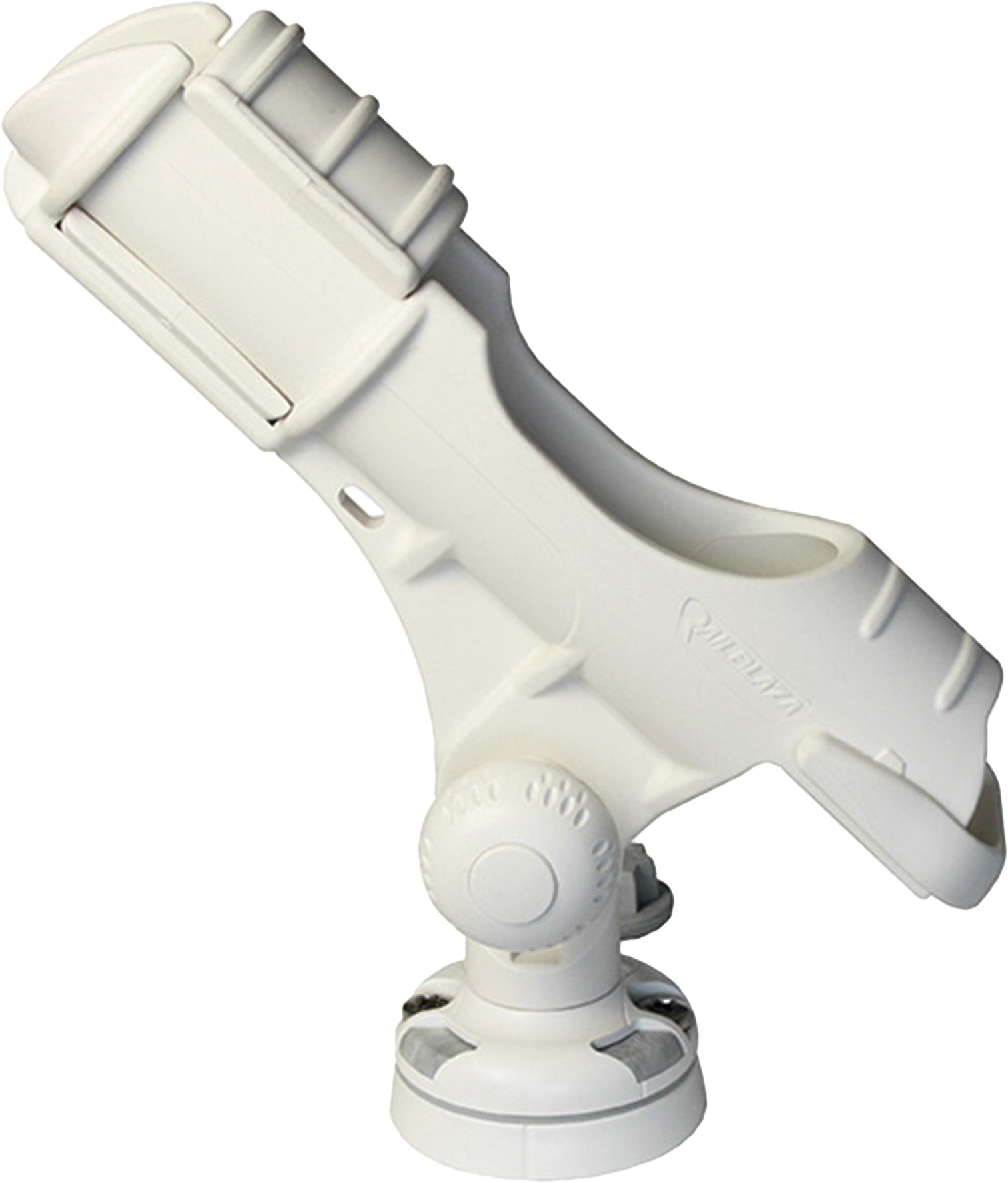 RAILBLAZA 04-4020-21 Rod Holder II & StarPort - White