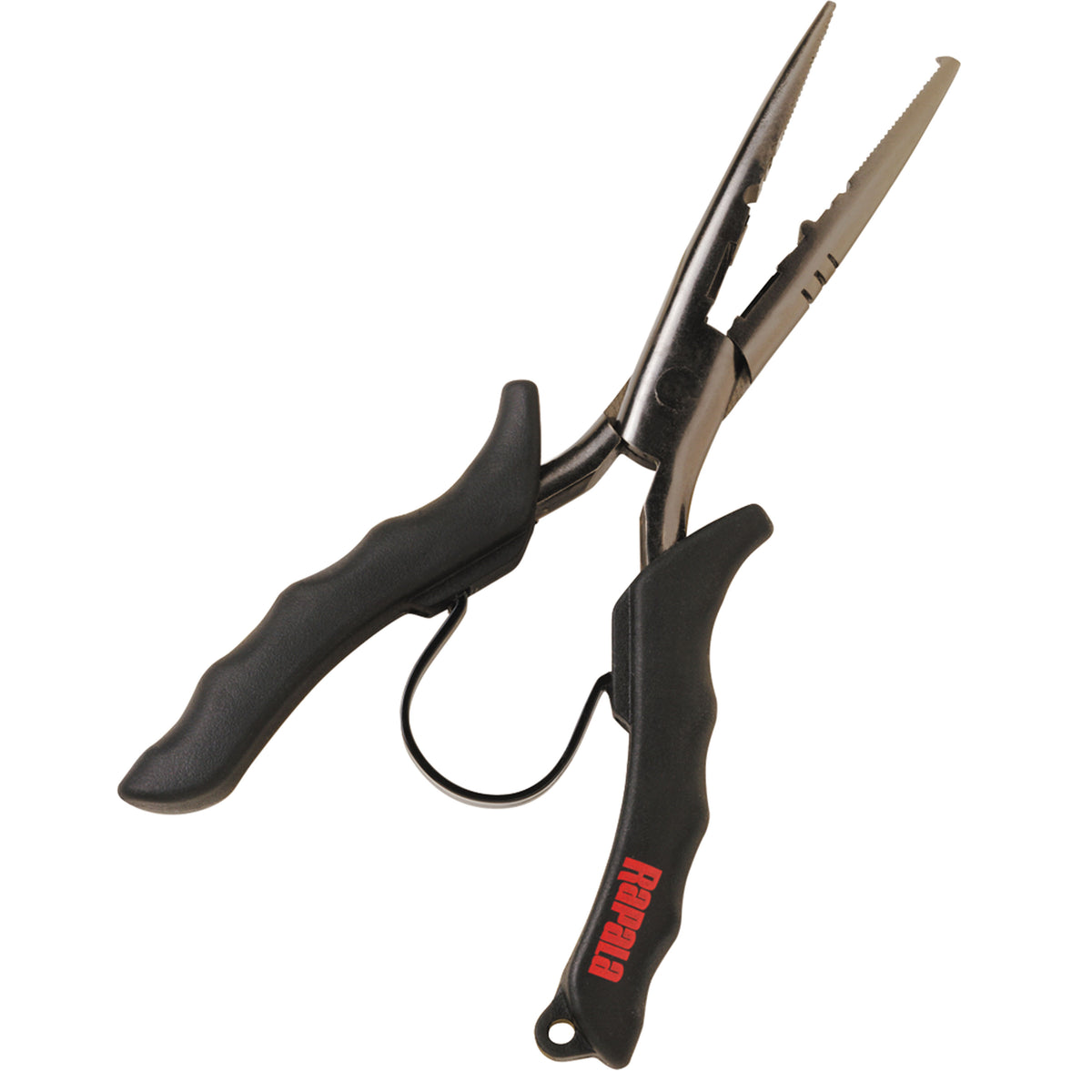 Rapala RSSP6 Stainless Steel Pliers - 6.5"