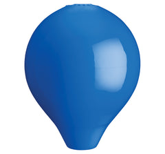 Polyform CC-3 BLUE CC Series Mooring Buoy - 17" x 21", Blue