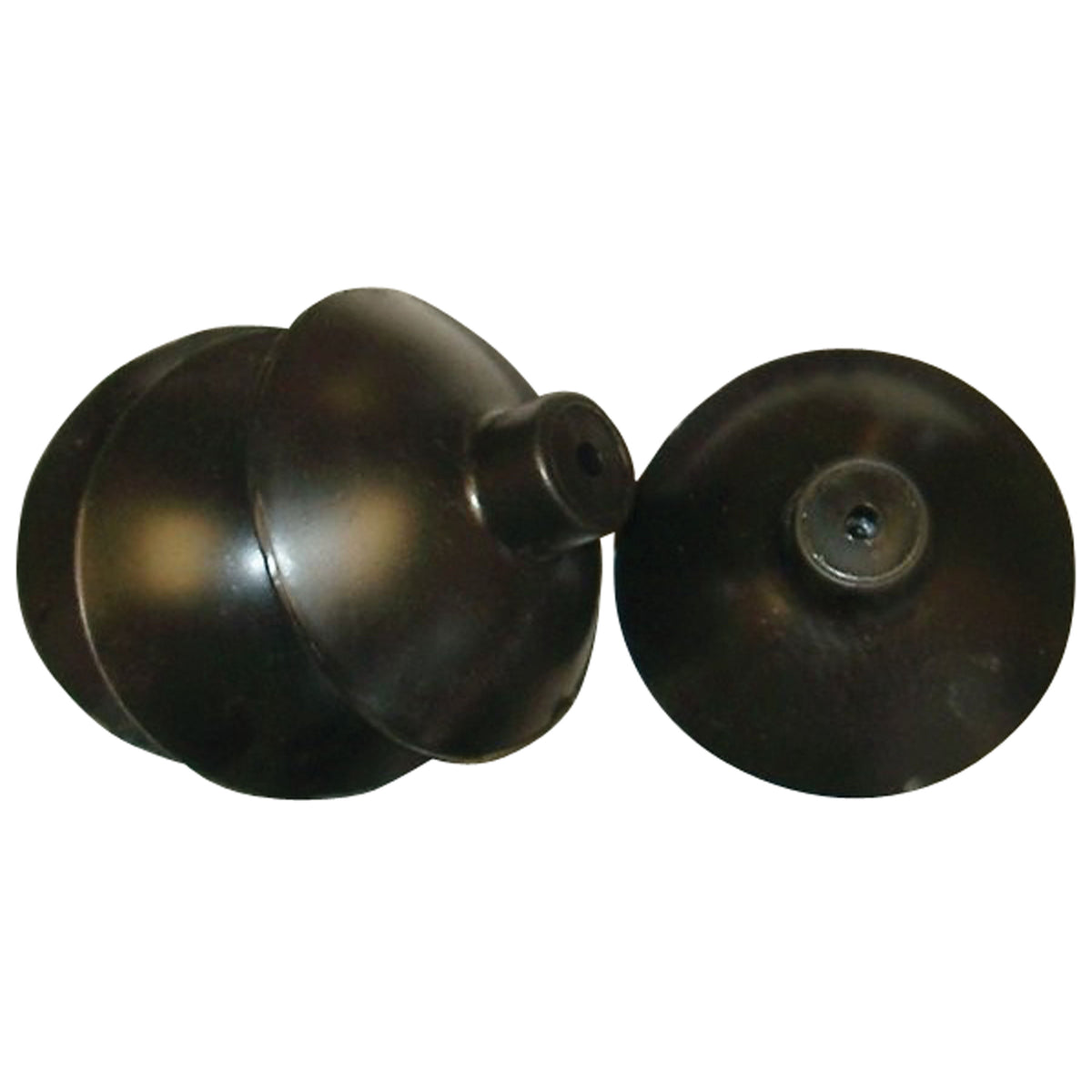 Icon 00930 AeroShield Suction Cup - 3.5"