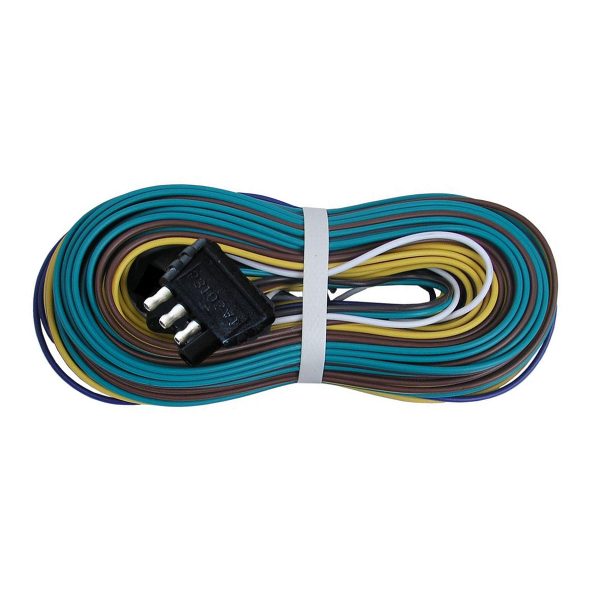 Optronics A25WBP Wishbone 4-Way Harness - 25'