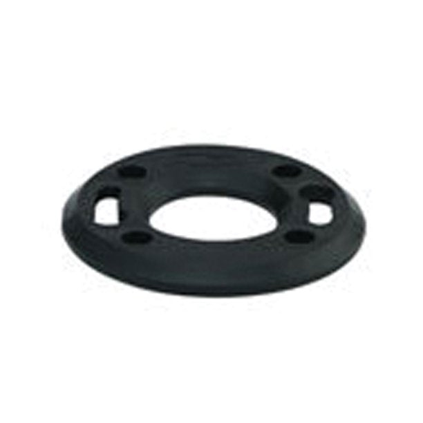 Garelick 75646 Quick Release Surface Mount Deck Ring - 6.25" Diameter