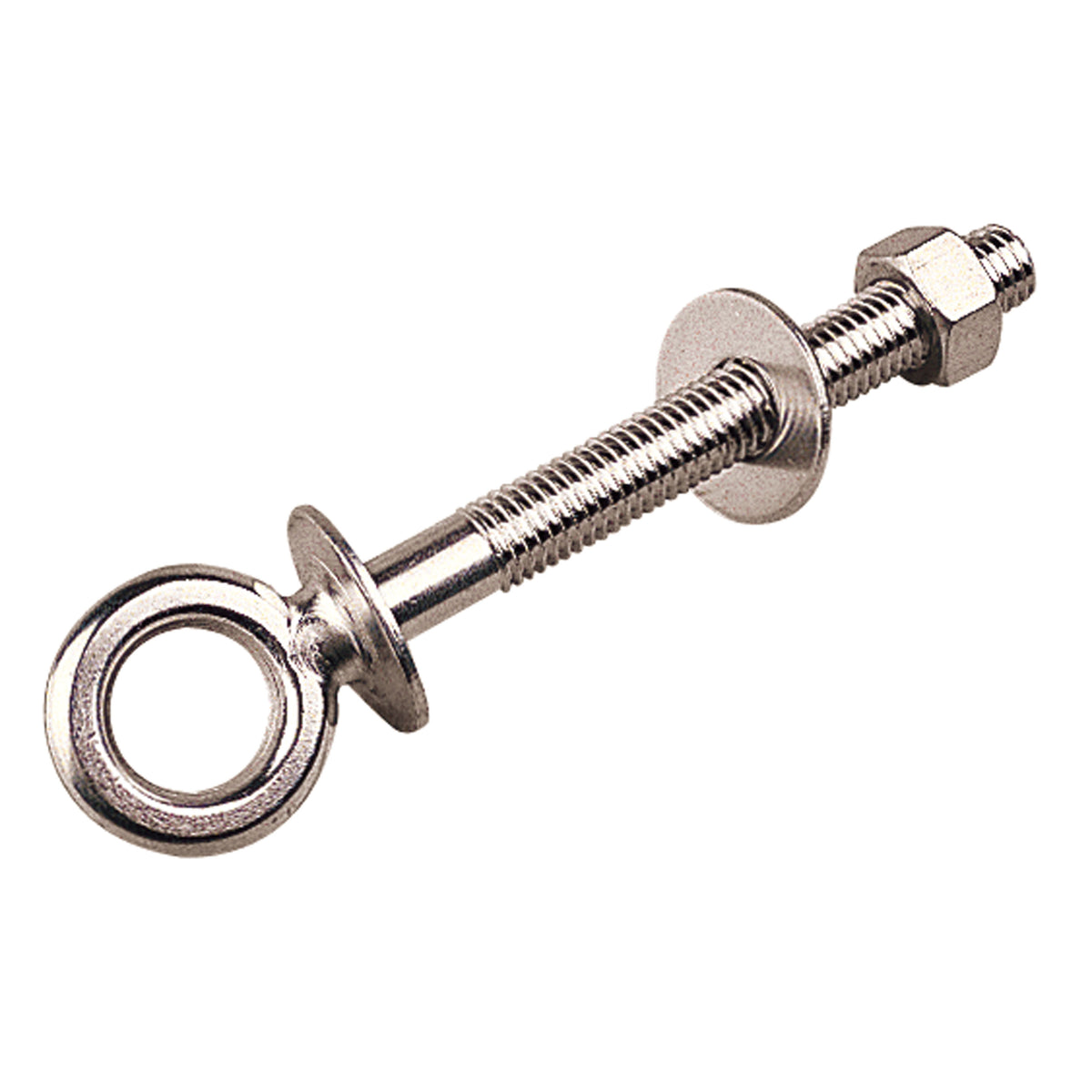 Sea-Dog 080488-1 Eyebolt with Shoulder - 8mm