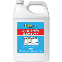 Star brite 089200 Rust Stain Remover - Gallon 089200N