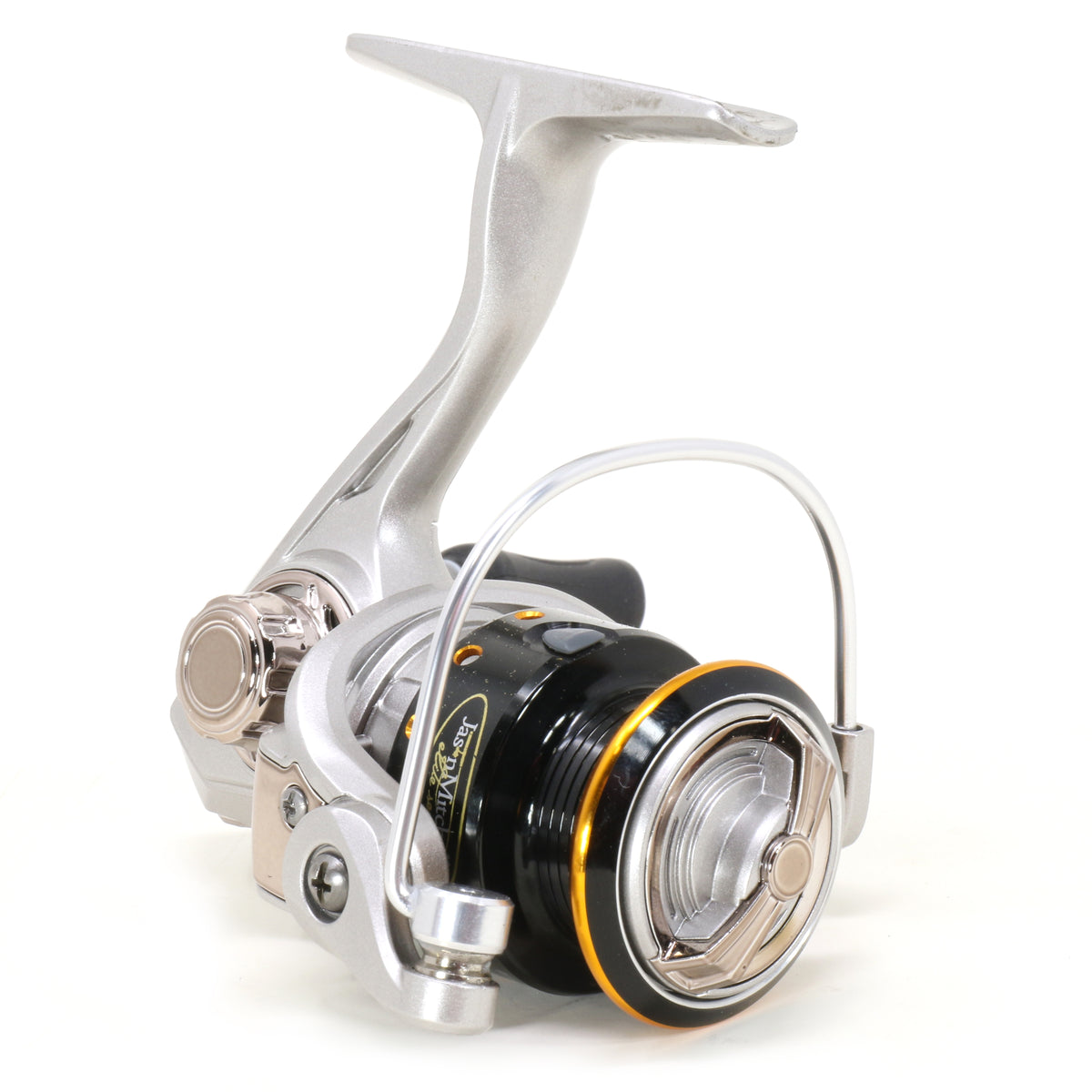 Clam 8480 Jason Mitchell Reel