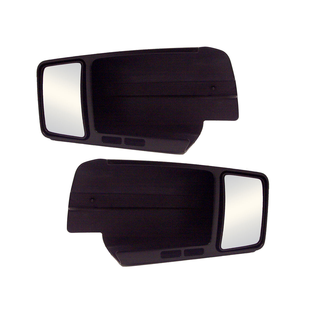 CIPA 11800 Custom Towing Mirror for Ford - Pair