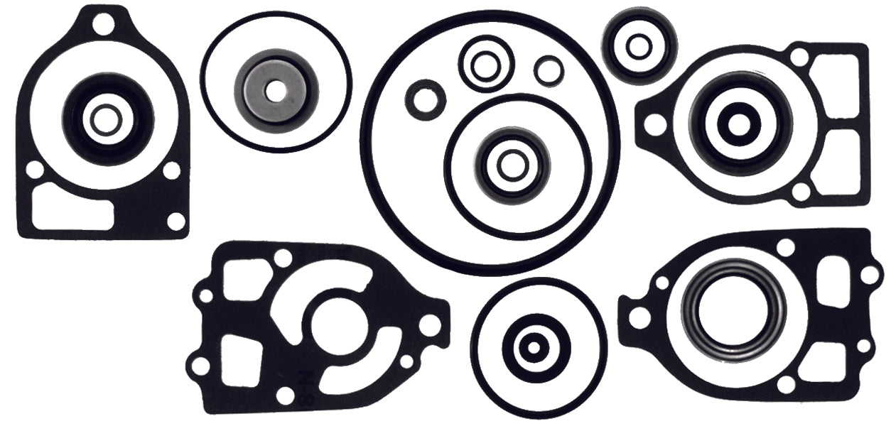 Sierra 18-2652 Lower Unit Seal Kit