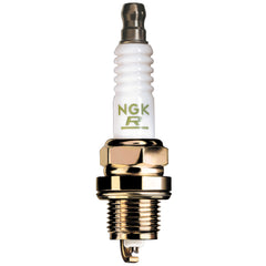 NGK 2262 V-Power Spark Plug - ZFR5F-11, 1 Pack