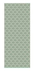 Lippert 2021028039 All Weather Patio Mat - 8' x 20', Green