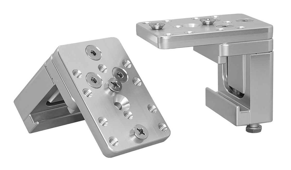 Traxstech ACB-250 Bracket to Mount Traxstech Tracks on Alumacraft Boats