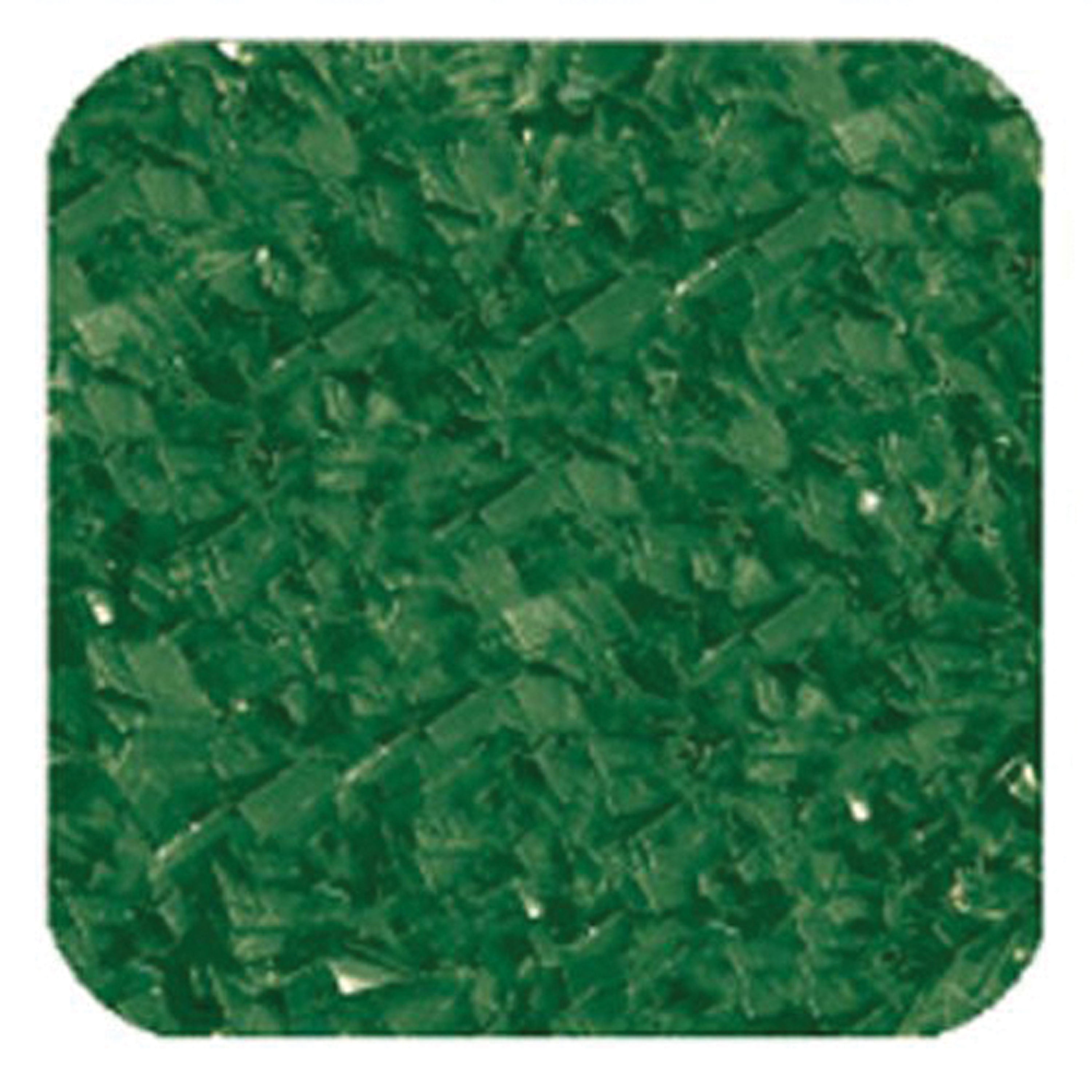 Prest-O-Fit 2-0150 Patio Rug - 6' x 15', Green