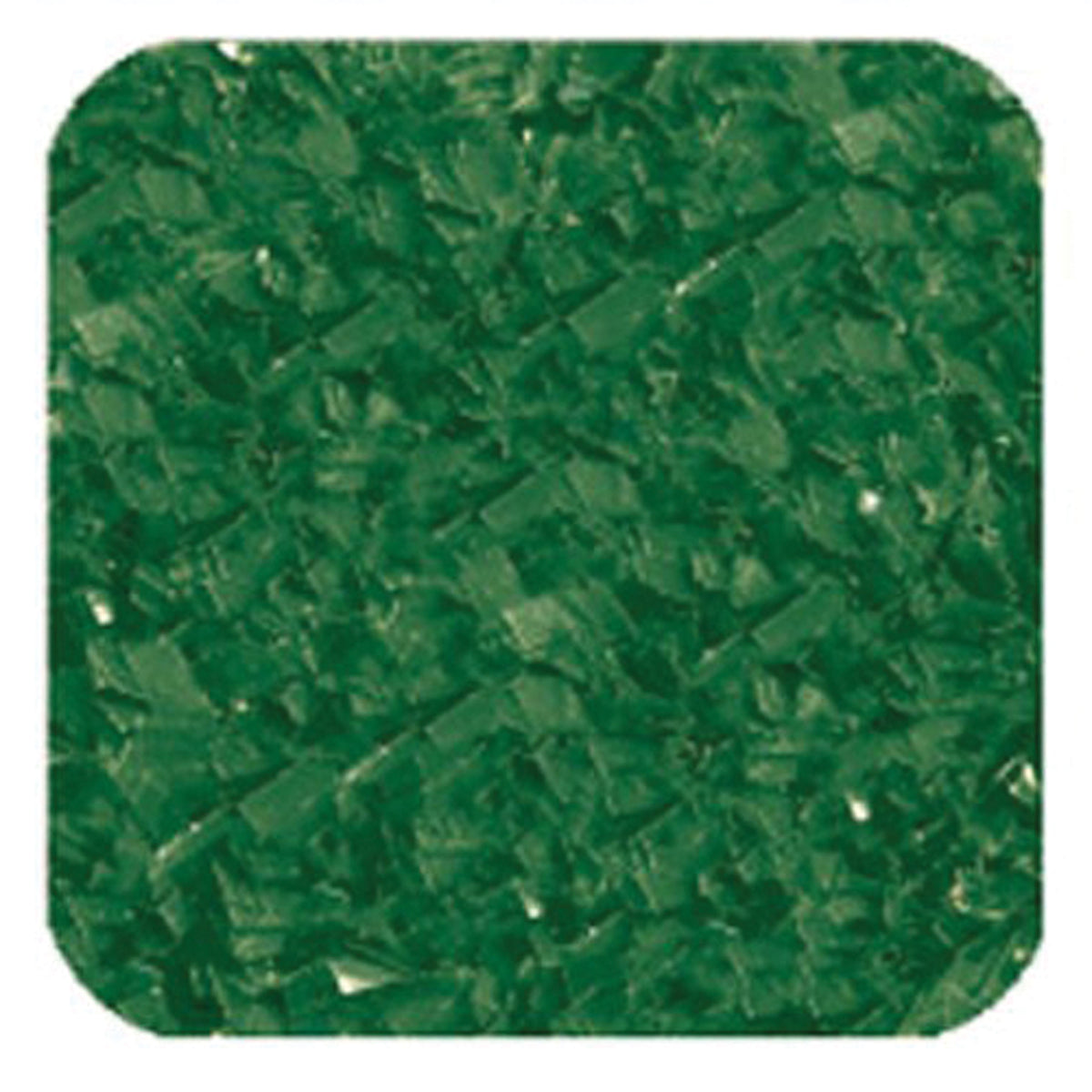 Prest-O-Fit 2-0150 Patio Rug - 6' x 15', Green