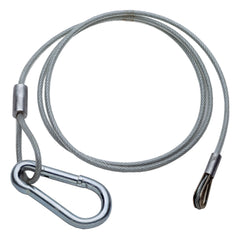 Attwood 11664-3 Outboard Motor Safety Cable