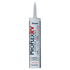 Geocel GC28101 Pro Flex RV Flexible Sealant - White