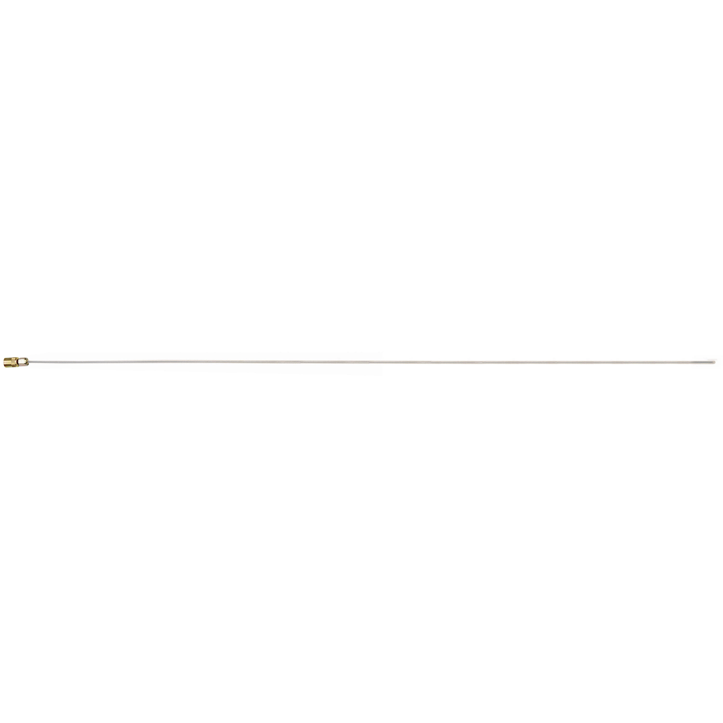 Liquidynamics 24310 Suction Probe - Flexible, 0.20" Dia x 59" L