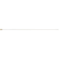 Liquidynamics 24310 Suction Probe - Flexible, 0.20" Dia x 59" L