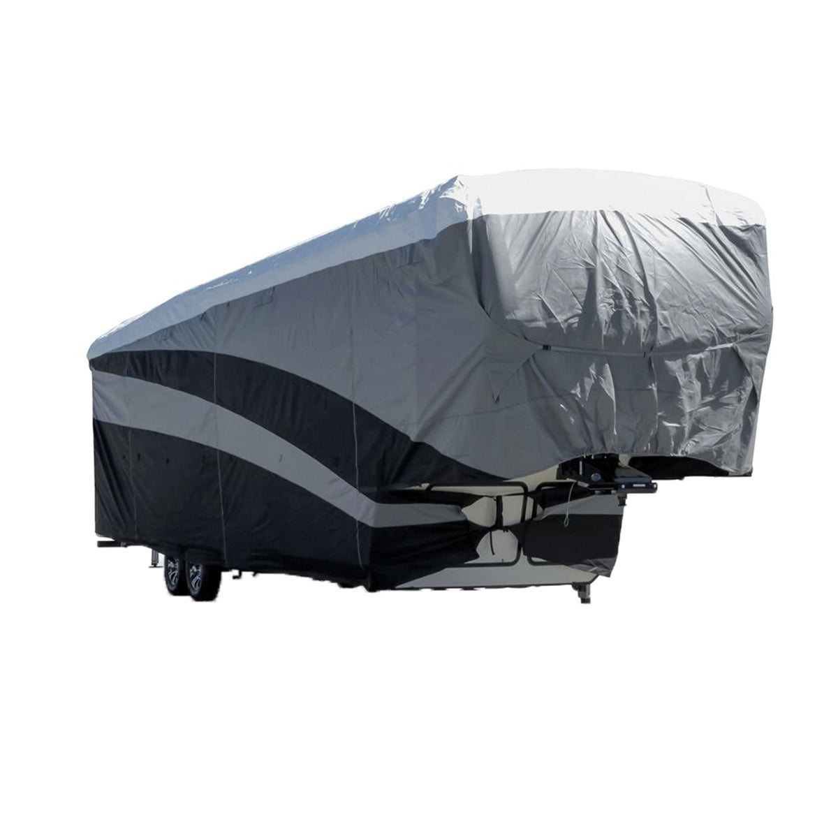 Camco 56344 RV Cover 5th Wheel Pro-Tec 25.5' - 28'