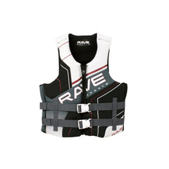 RAVE Sports 02425 Adult Dual Neoprene Life Vest - XS/Small