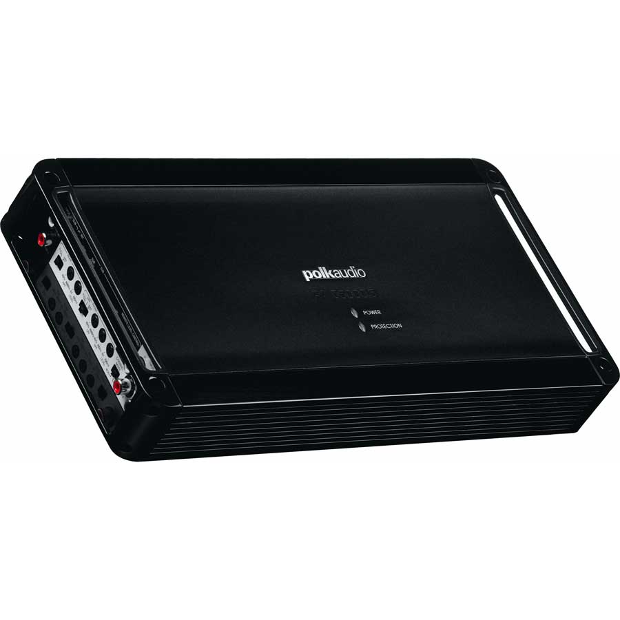 Polk PAD50005 5-Channel Digital Power Amplifier