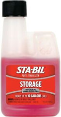 STA-BIL 22205 Storage Fuel Stabilizer Counter Display - 4 oz.