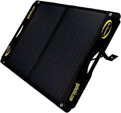 Go Power! GP-DURALITE-100 DuraLite Solar Kit - 100 Watt