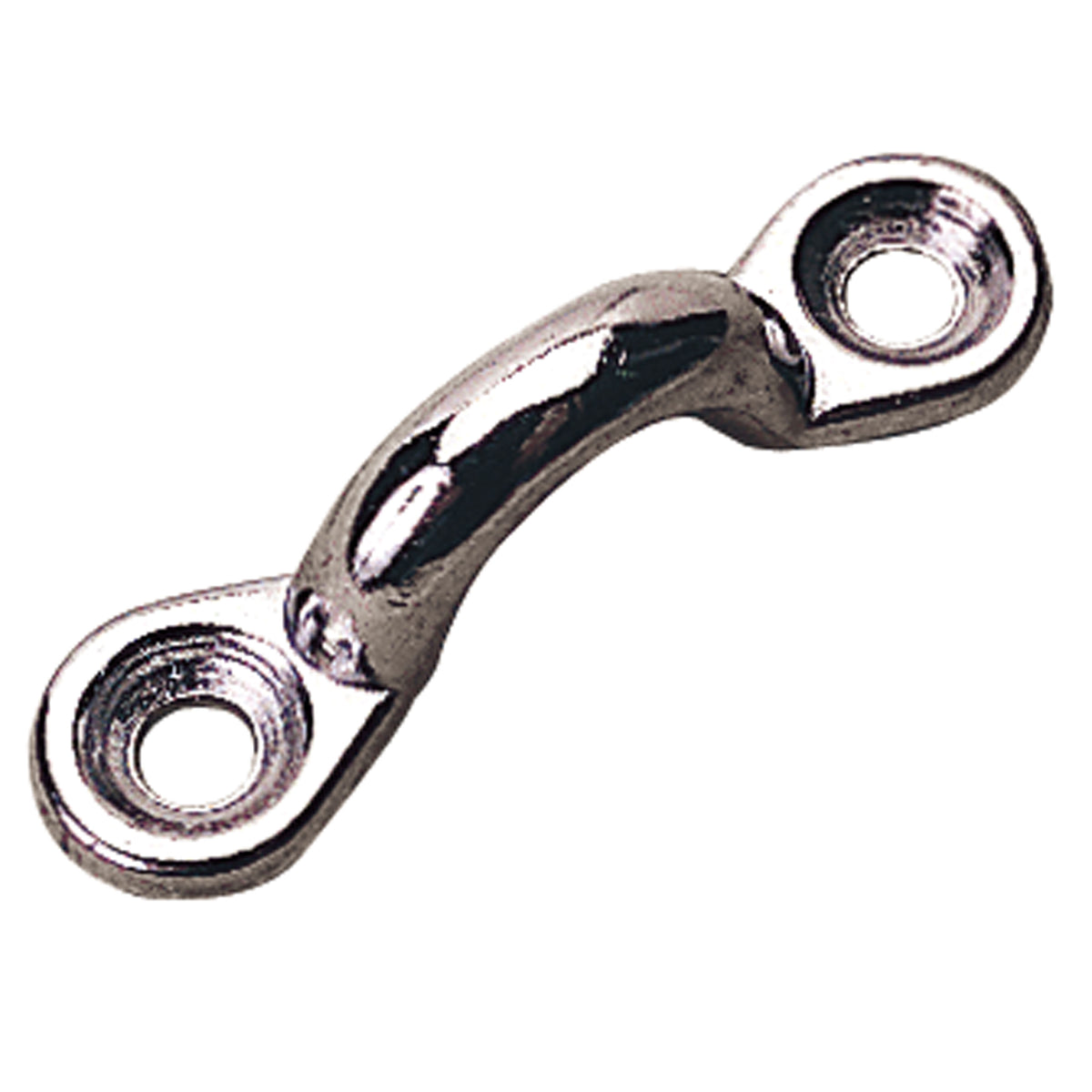 Sea-Dog 081242-1 Chrome Pad Eye - 3/8"