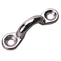 Sea-Dog 081242-1 Chrome Pad Eye - 3/8"