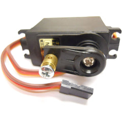 Panther TM-MG1 Replacement Servo 12V