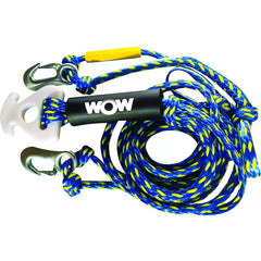 WOW Watersports 19-5060 Heavy Duty Tow Harness with EZ Connect System