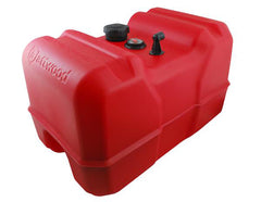 Attwood 8812LPG2 Fuel Tank 12 Gallon With Gauge