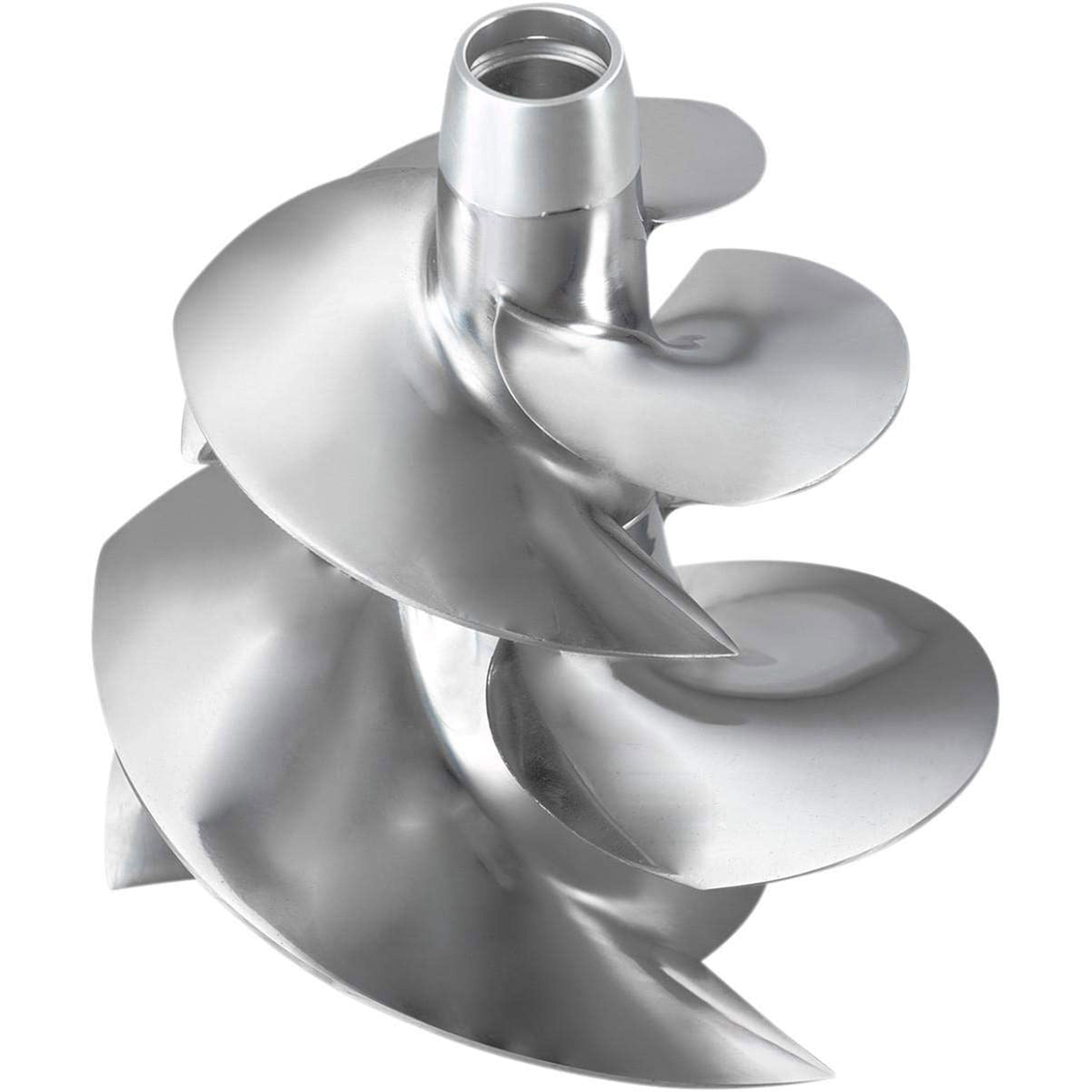 Solas YV-TP-12/20 TP-Series Twin Impeller for Select Yamaha PWC with 160mm Pump Diameter - 12/20 Pitch