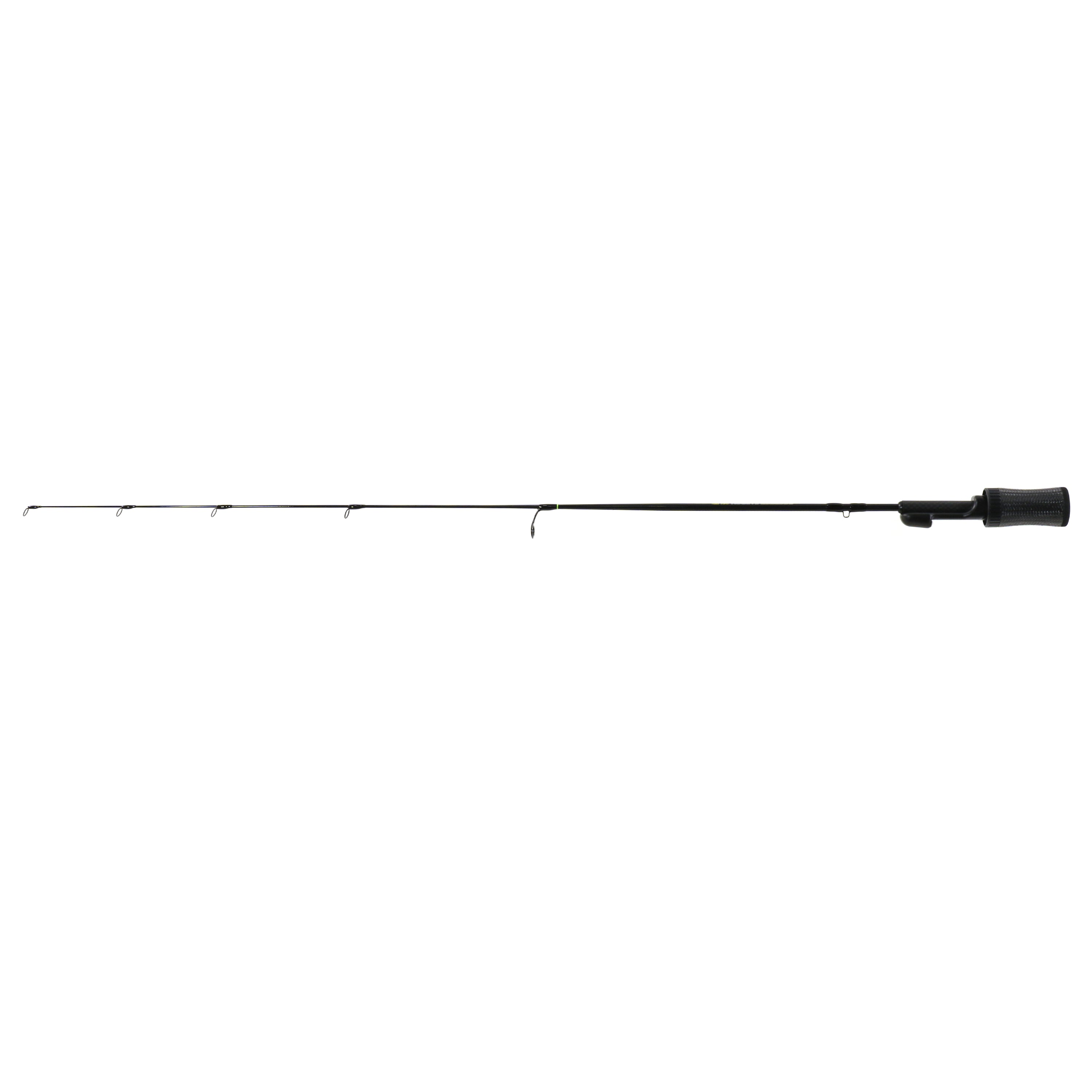 Clam 16051 Scepter Carbon Rod - 28" Ultra Light