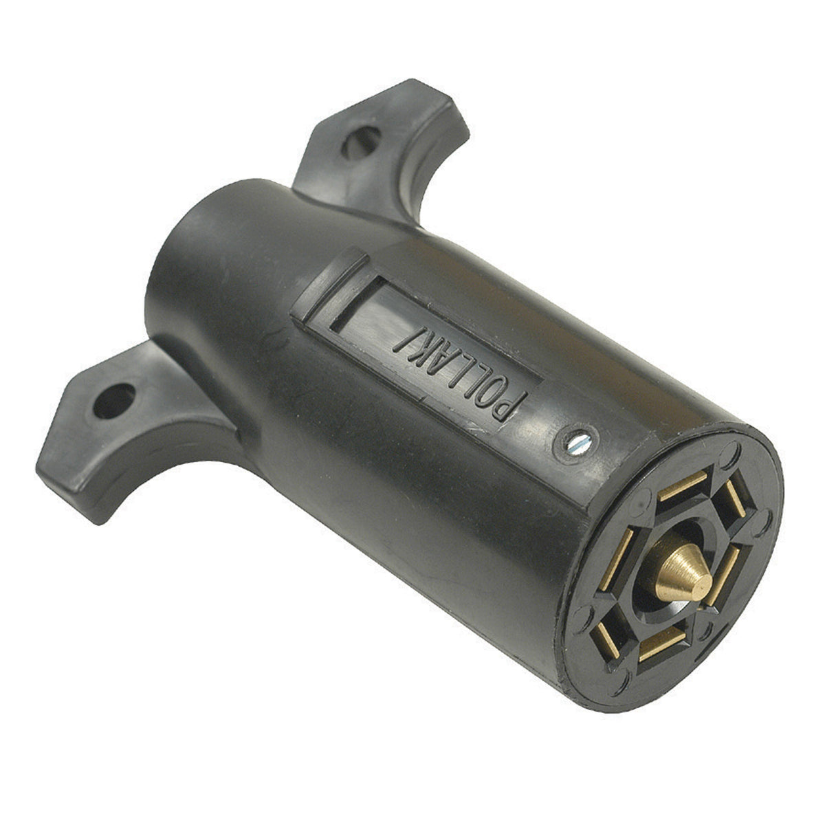 Pollak 12-706 7 Way Connector - Trailer End