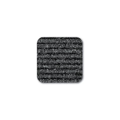 Prest-O-Fit 5-3090 Decorian Step Huggers RV Landing Step Rug - 10" x 23.5", Black Granite