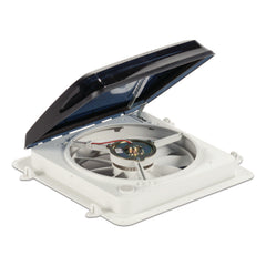 Dometic KX2040-81 Fan-Tastic Vent - Garnish for Ceiling, Polar White