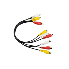 Pace International PTK-180 Rca Splitter