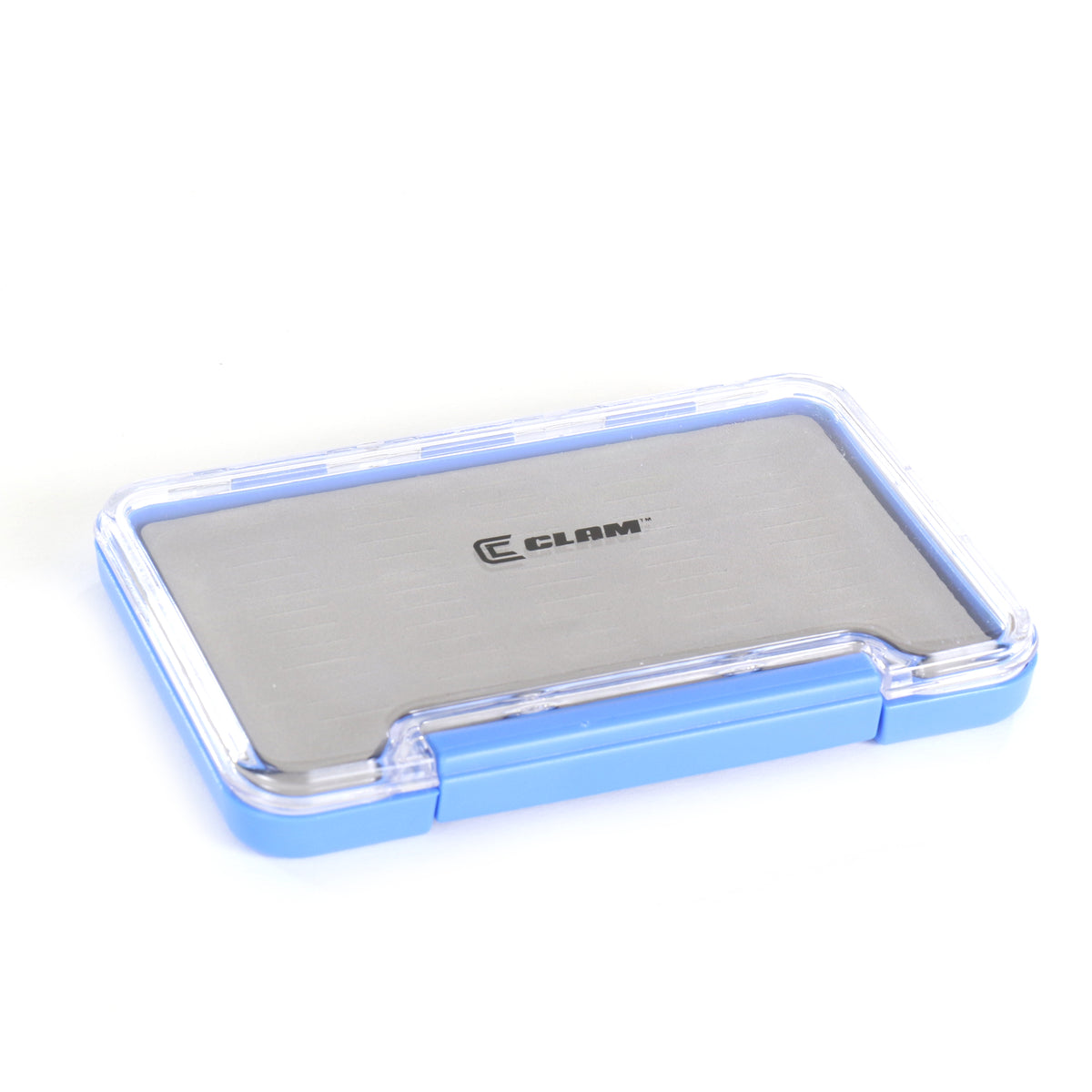 Clam 15632 Super Slim Jig Box - Small