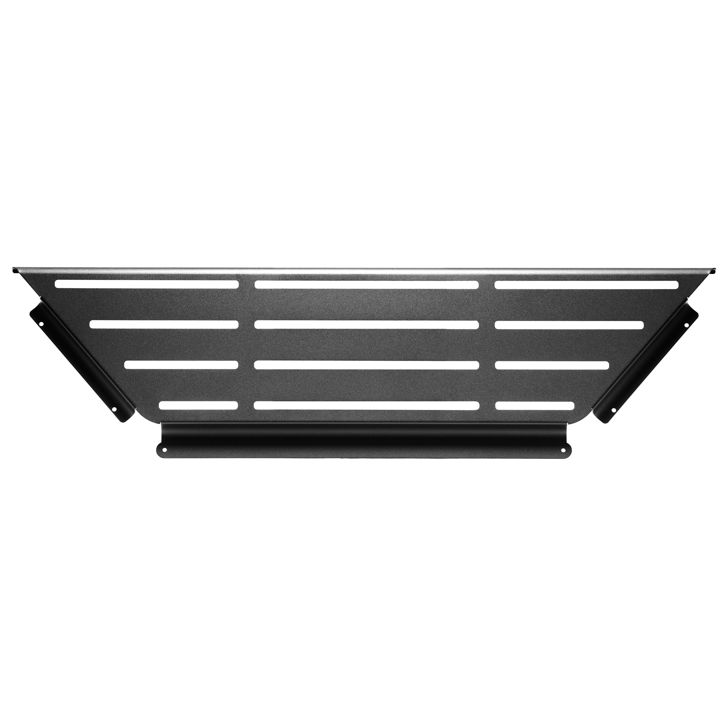 Stromberg Carlson VI-4000 Louvered Tail Gate Insert for 4000 Series Gates