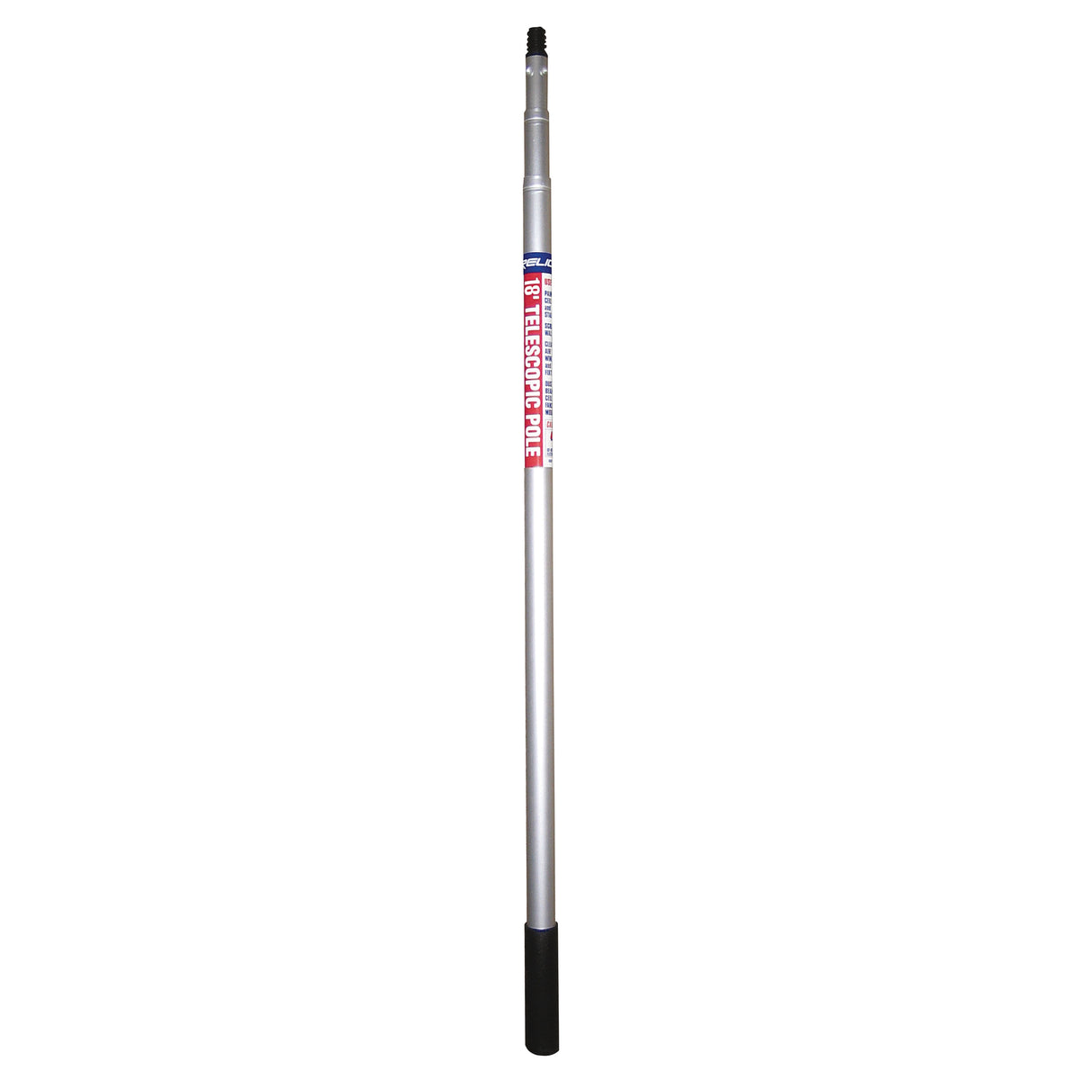 Garelick 94118 Telescopic Extension Pole - 18' Extended