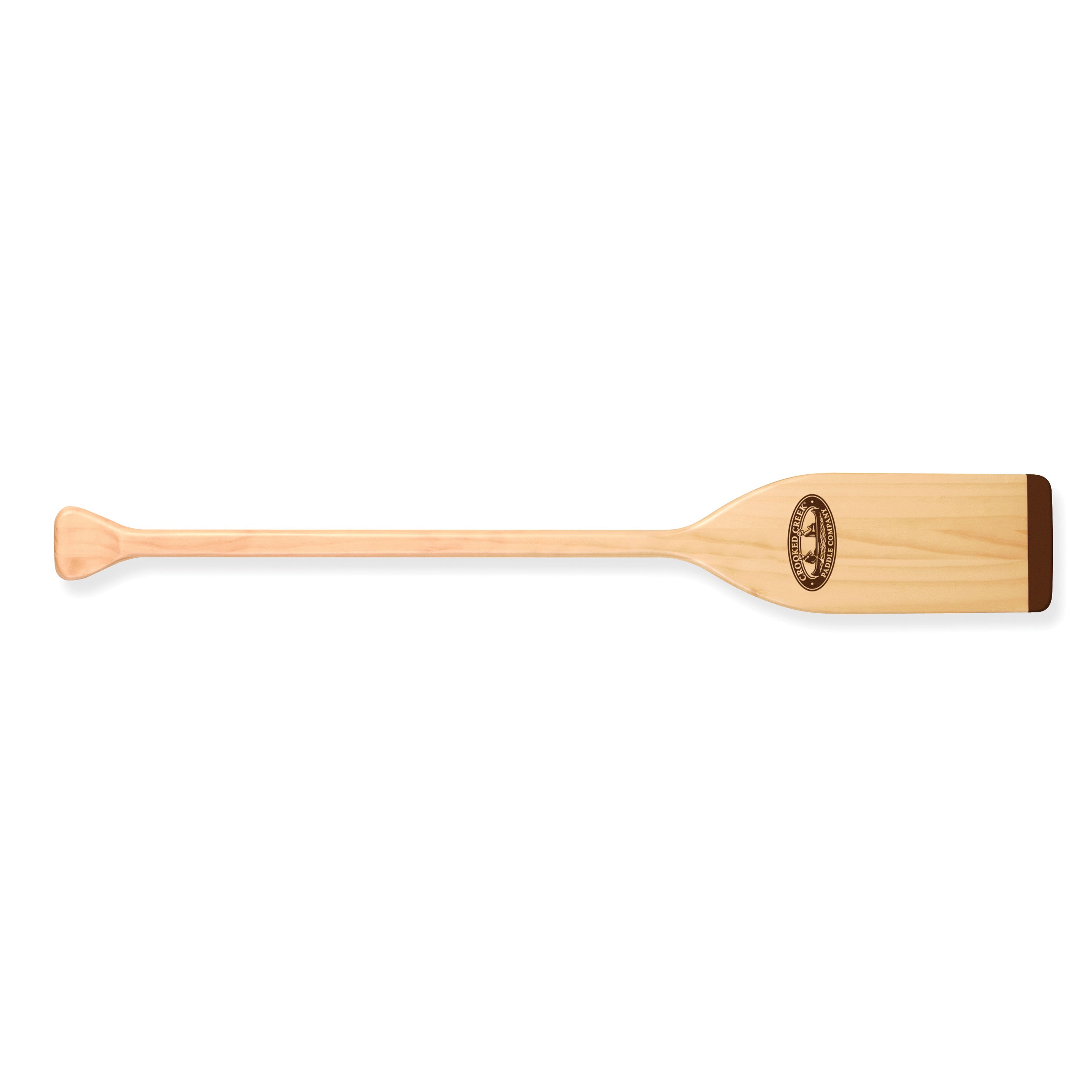 Crooked Creek C10302 Wood Paddle - 4'