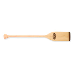 Crooked Creek C10302 Wood Paddle - 4'