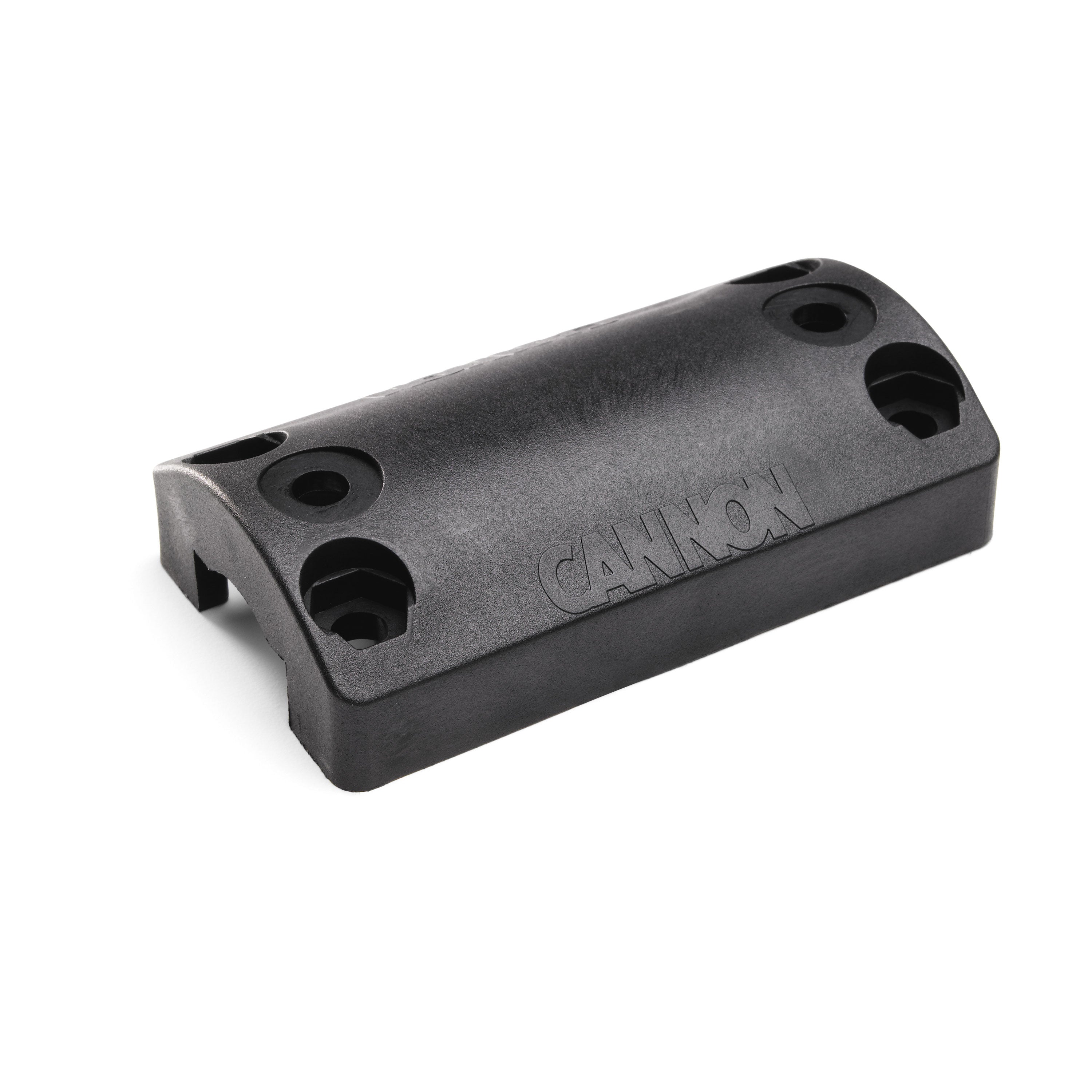 Cannon 1907050 Rail Mount Adapter for Rod Holder