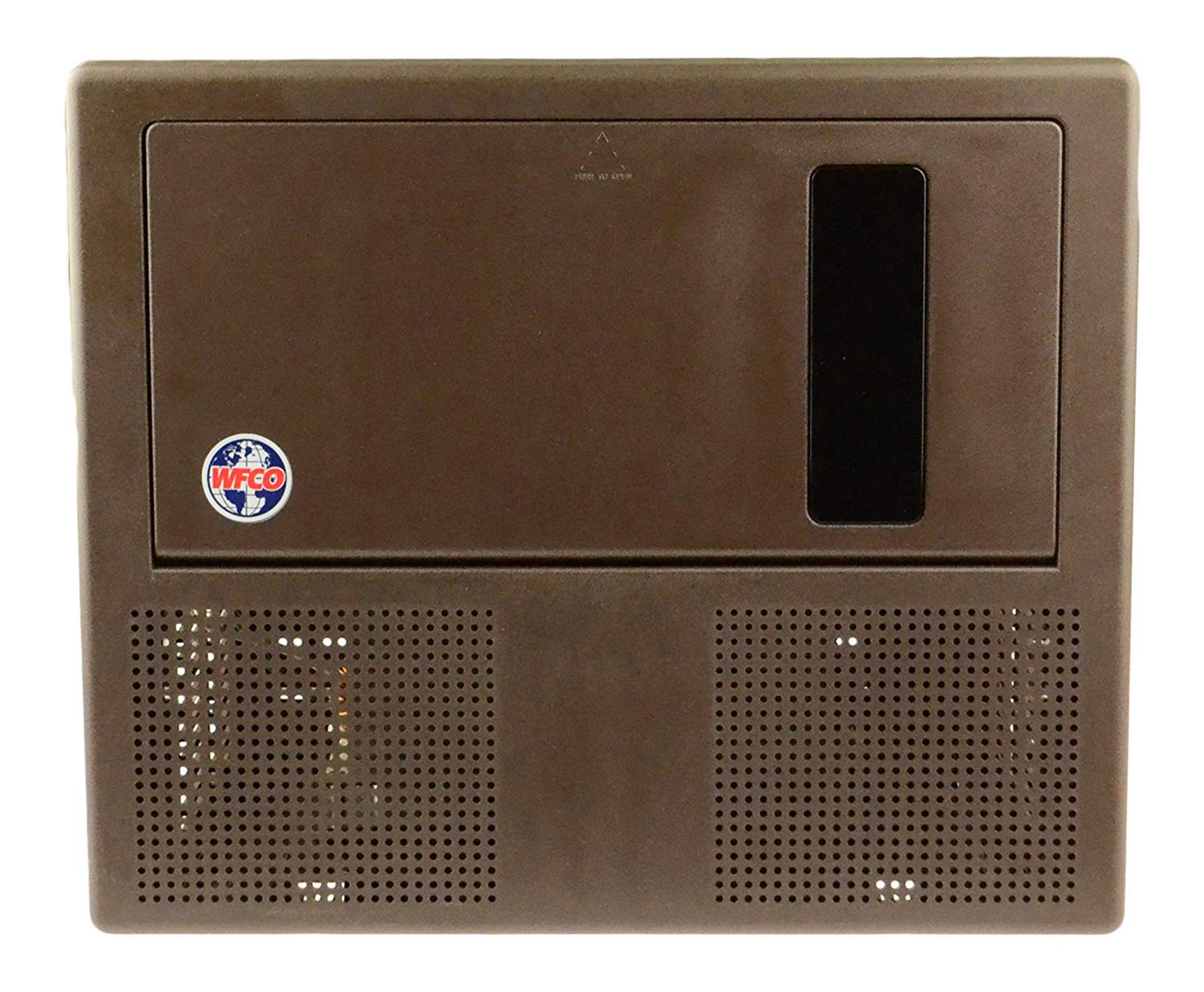 WFCO WF8945PEC WF-8900 Series Power Center - 45 Amp, Brown