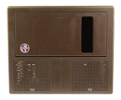 WFCO WF8945PEC WF-8900 Series Power Center - 45 Amp, Brown