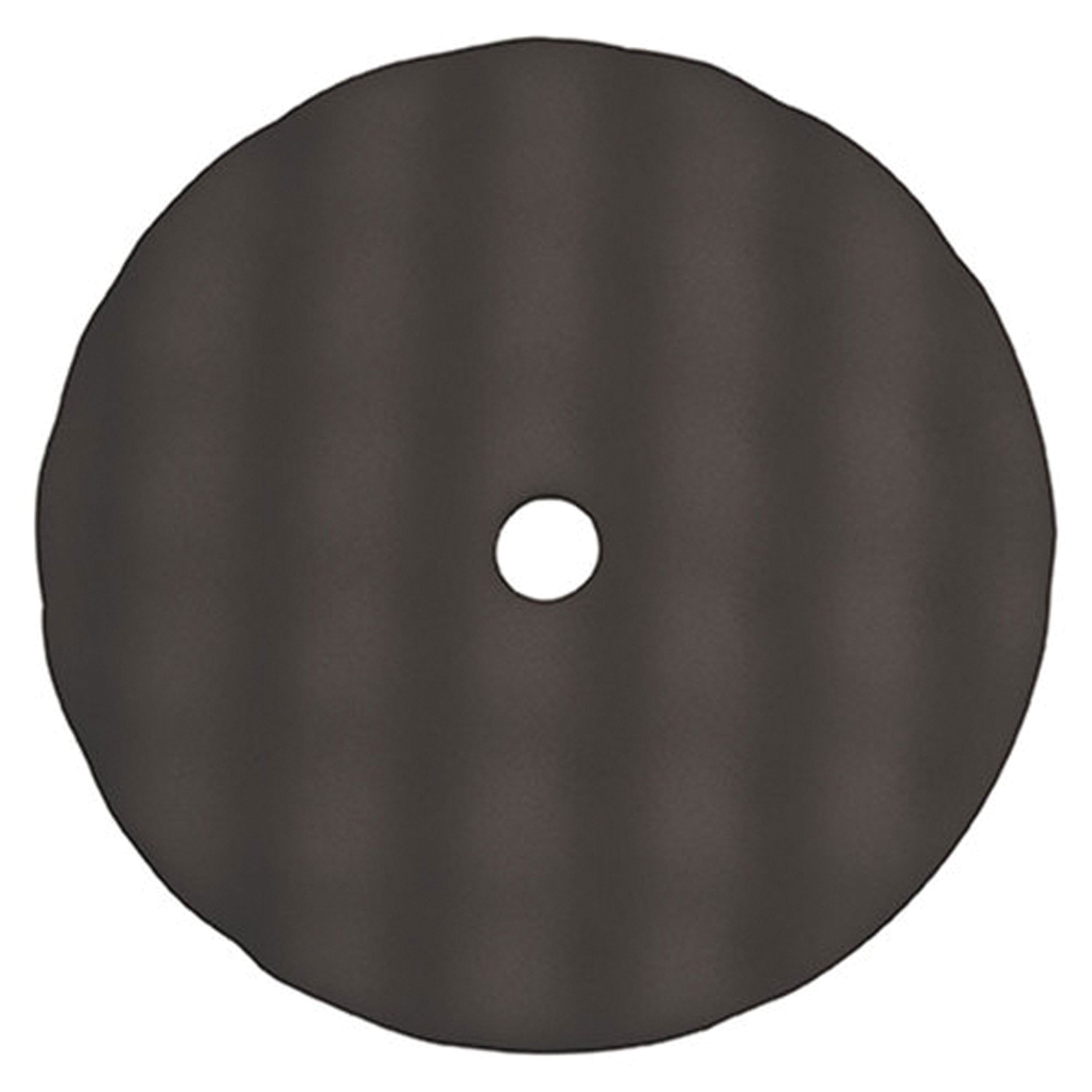 Wizards 11312 "The Finisher" Foam Buffing Pad - 8"