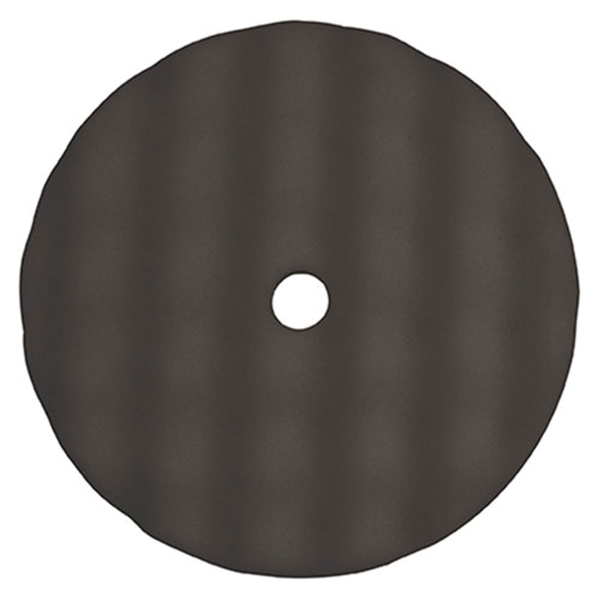 Wizards 11312 "The Finisher" Foam Buffing Pad - 8"