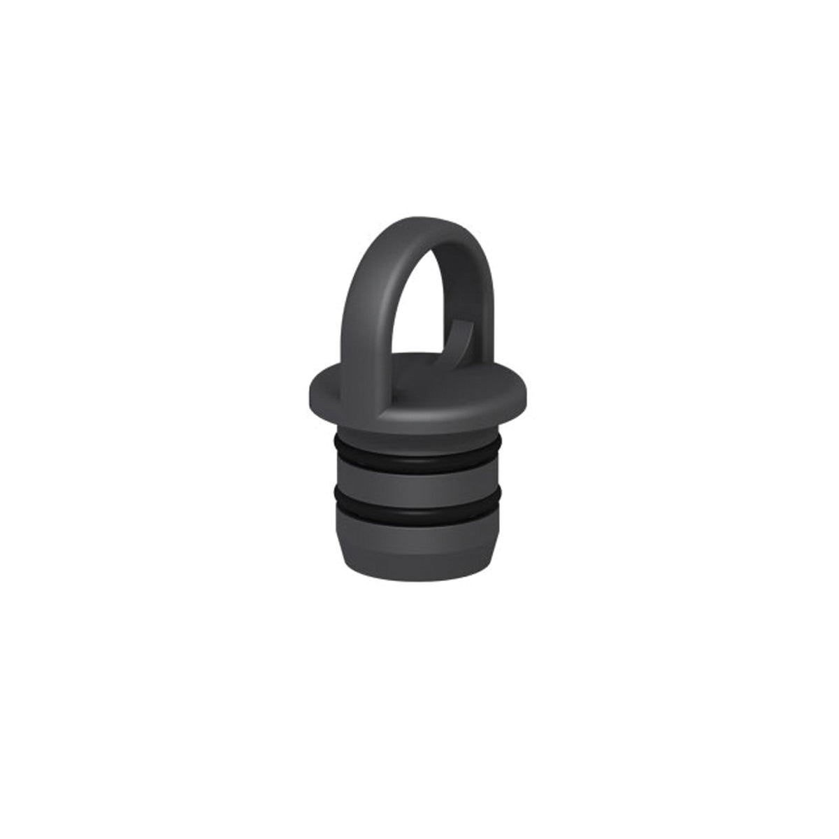 Flow-Rite MA-022 Push-In Drain Plug - 3/4"