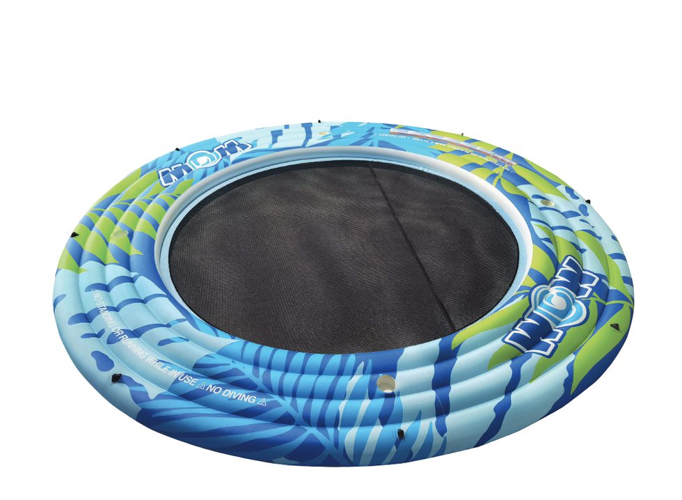 WOW Watersports 22-WIL-4071 10' Round Hammock