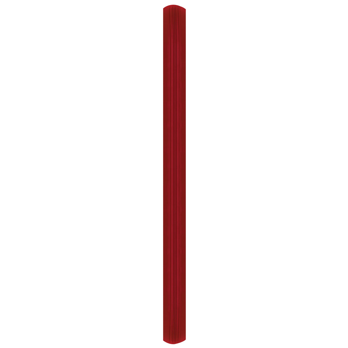 Megaware 20805 Keelguard - Red, 5' (15'-16' Boats)