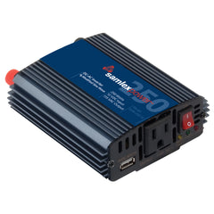 Samlex SAM-250-12 SAM Series Modified Sine Wave Inverter - 250 Watt